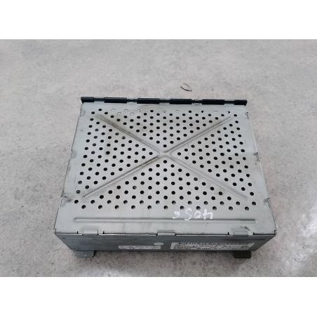 TUNER RADIA AUDI A6 C6 2.0 TDI 140KM 2.0 TDI 2006 4F0035541E 4E0910541L  LY9B 140 4056 