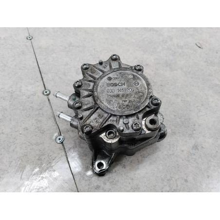 POMPA VACUM AUDI A6 C6 2.0 TDI 140KM 2.0 TDI 2006 03G145209D BOSCH LY9B 140 4056 