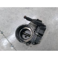 PRZEPUSTNICA AUDI A6 C6 2.0 TDI 140KM2.0 TDI2006LY9B1404056                                            