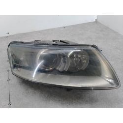 LAMPA PRZÓD PRAWA XENON AUDI A6 C6 2.0 TDI 140KM2.0 TDI20065DV008290-00  HELLALY9B1404056                                            