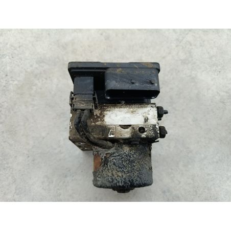 ABS PUMP MAZDA TRIBUTE I 2.0 124KM 2.0 16V 2001 YL8T-2C219-AB  EC02-67650  25.0946-0212.3  ATE 26A 124 3972 