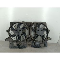 WENTYLATORY CHŁODNICY MAZDA TRIBUTE I 2.0 124KM2.0 16V20011526-0200  1526-0205 BOSCH26A1243972                                            