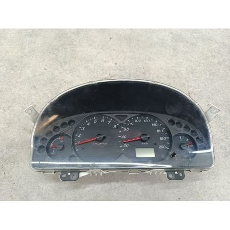 LICZNIK MAZDA TRIBUTE I 2.0 124KM 2.0 16V 2001 YL8F-10849-LL 26A 124 3972 