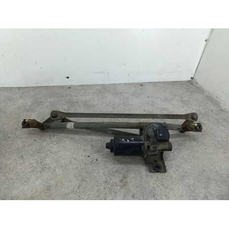 MECHANIZM WYCIERACZEK MAZDA TRIBUTE I 2.0 124KM 2.0 16V 2001 YL8X-17508-AA 26A 124 3972 