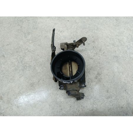 PRZEPUSTNICA MAZDA TRIBUTE I 2.0 124KM 2.0 16V 2001 YL8U-ED 26A 124 3972 