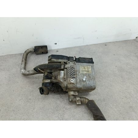 WEBASTO FORD MAVERICK 2.3 16V 150KM 2.3 16V 2005 000002021232   29 150 3249 