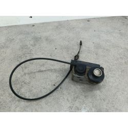 POTENCJOMETR GAZU FORD MAVERICK 2.3 16V 150KM2.3 16V20055L84-9C734-CA291503249                                            