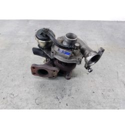 TURBINA PEUGEOT 207 1.4 HDI 68KM1.4 HDI200754359880009EZR683570                                            