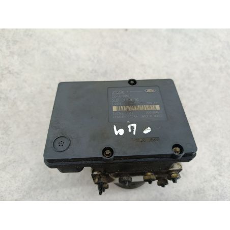 POMPA ABS FORD MAVERICK 2.3 16V 150KM 2.3 16V 2005 5L8T-2C219-BG  25.0925-0138.3  ATE 29 150 3249 