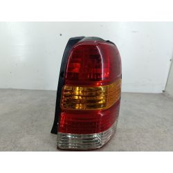 LAMPA TYLNA PRAWA FORD MAVERICK 2.3 16V 150KM2.3 16V2005291503249                                            