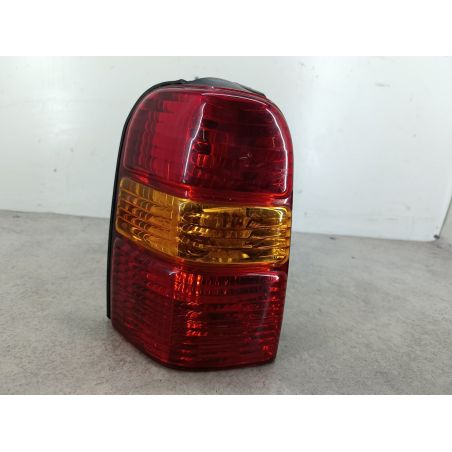 LAMPA TYLNA LEWA FORD MAVERICK 2.3 16V 150KM 2.3 16V 2005 4L84-13B505-F 29 150 3249 