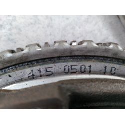 KOŁO DWUMASOWE KOMPLETNE NISSAN QASHAAI II (13-21) 1.2 DIG-T2013415050110 323073210 123050710115                                            