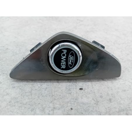PRZYCISK START / STOP FORD MONDEO MK4 2.0 TDCI 2.0 TDCI 2007 7S71A045N57  7S7T11572AC G6 130 4058 