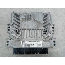 KOMPUTER, STEROWNIK FORD MONDEO MK4 2.0 TDCI2.0 TDCI20077G91-12A650-VE 5WS40596E-TG61304058                                            