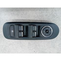 PANEL STEROWANIA SZYB I LUSTEREK FORD MONDEO MK4 2.0 TDCI2.0 TDCI20077S7T-14A132-ABG61304058                                            