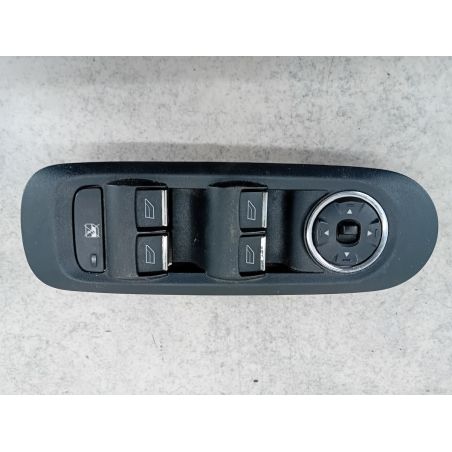 PANEL STEROWANIA SZYB I LUSTEREK FORD MONDEO MK4 2.0 TDCI 2.0 TDCI 2007 7S7T-14A132-AB G6 130 4058 