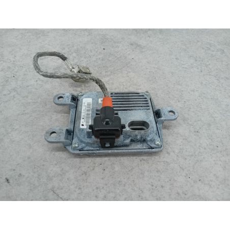 PRZETWORNICA XENON FORD MONDEO MK4 2.0 TDCI 2.0 TDCI 2007 35XT5-3-D1 A073130316  OSRAM G6 130 4058 
