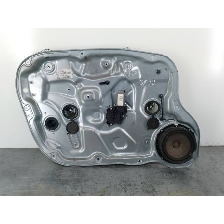 PODNOŚNIK SZYBY LEWY PRZÓD KIA CEE'D I 2.0 CRDI 140KM 2.0 CRDI 2009 82470-1H000 9S 140 3799 