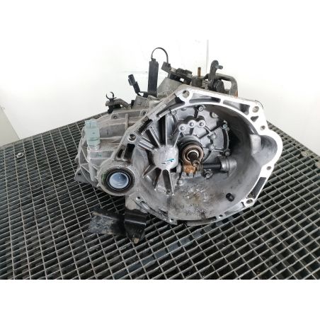 SKRZYNIA BIEGÓW MANUALNA 5 HYUNDAI I10 FL I 1.2 16V 2012 MC18 RHM 85 4023 