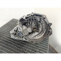 SKRZYNIA BIEGÓW MANUALNA 5 OPEL ASTRA G 1.7 16V DTI Y17DT 75KM1.7 DTI2002F17W355Z20R753964                                            
