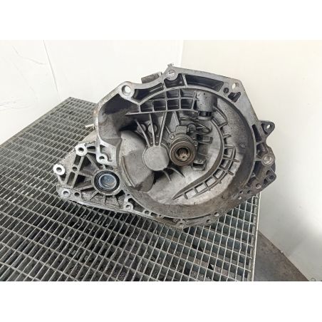 SKRZYNIA BIEGÓW MANUALNA 5 OPEL ASTRA G 1.7 16V DTI Y17DT 75KM 1.7 DTI 2002 F17W355 Z20R 75 3964 