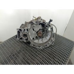 SKRZYNIA BIEGÓW MANUALNA 5 OPEL VECTRA C 2.2 DTI 125KM2.2 DTI2003GU13101871Z1631253836                                            