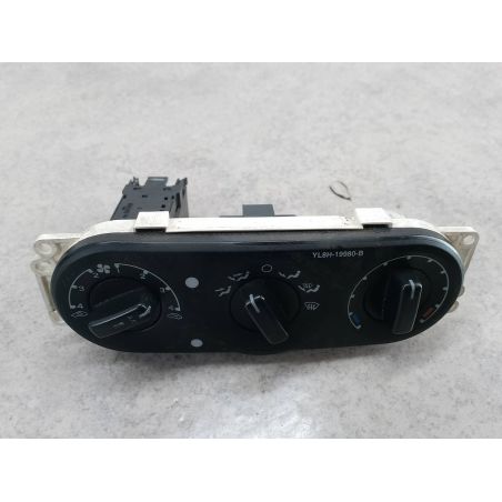 PANEL NAWIEWU FORD MAVERICK II 2.3 16V 150KM 2.3 16V 2005 YL8H-19980-B UA 150 4015 