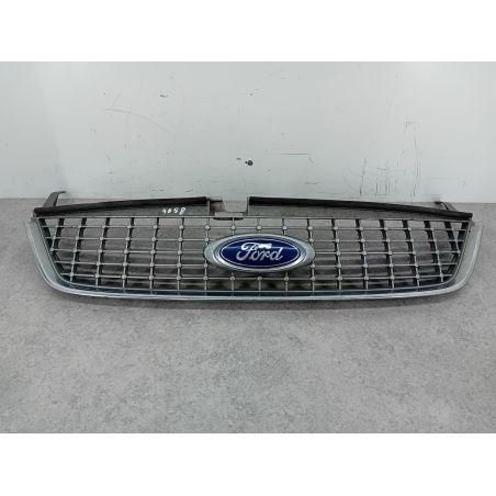 ATRAPA GRILL GRIL FORD MONDEO MK4 2.0 TDCI 2.0 TDCI 2007 7S71-8200-D G6 130 4058 