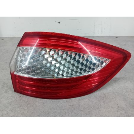 LAMPA TYLNA PRAWA FORD MONDEO MK4 2.0 TDCI 2.0 TDCI 2007 0374D G6 130 4058 