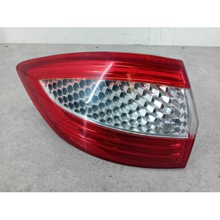 LAMPA TYLNA LEWA FORD MONDEO MK4 2.0 TDCI 2.0 TDCI 2007 G6 130 4058 