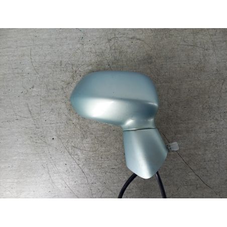 LUSTERKO PRAWE HONDA JAZZ II 1.4 I-DSI 1.4 I-DSI 2002 G506M 83 3895 