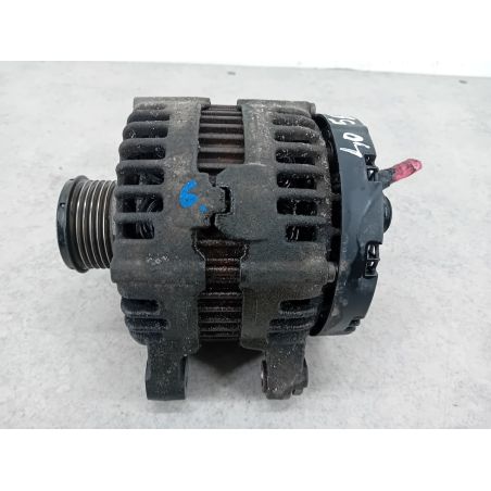 ALTERNATOR FORD MONDEO MK4 2.0 TDCI 2.0 TDCI 2007 7G9N-10300-EA G6 130 4058 