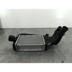 CHŁODNICA INTERCOOLER OPEL ASTRA G 1.7 16V DTI Y17DT 75KM1.7 DTI2002AC646664 MAXGEARZ20R753964                                            