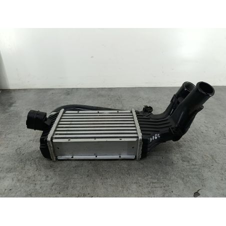 CHŁODNICA INTERCOOLER OPEL ASTRA G 1.7 16V DTI Y17DT 75KM 1.7 DTI 2002 AC646664 MAXGEAR Z20R 75 3964 