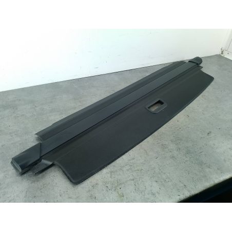 ROLETA BAGAŻNIKA SKODA FABIA II 1.2 HTP 12V 70KM 1.2 HTP 2010 LF9E 69 3960 