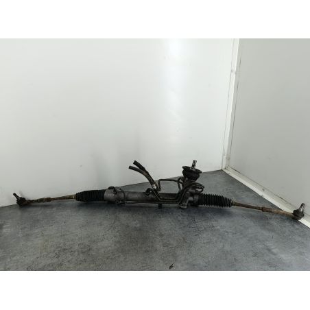 MAGLOWNICA PRZEKŁADNIA KIEROWNICY OPEL ASTRA G 1.7 16V DTI Y17DT 75KM 1.7 DTI 2002 025-0080-025-001 TRW Z20R 75 3964 