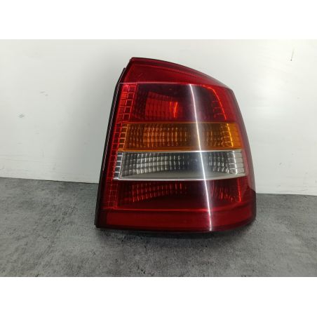 LAMPA TYLNA PRAWA OPEL ASTRA G 1.7 16V DTI Y17DT 75KM 1.7 DTI 2002 Z20R 75 3964 