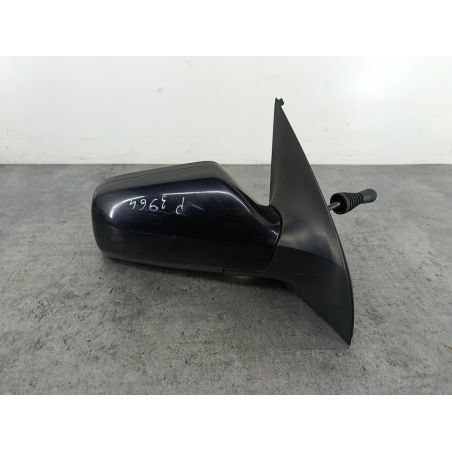 LUSTERKO PRAWE OPEL ASTRA G 1.7 16V DTI Y17DT 75KM 1.7 DTI 2002 Z20R 75 3964 