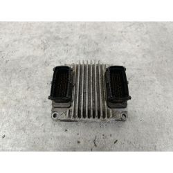 KOMPUTER, STEROWNIK OPEL ASTRA G 1.7 16V DTI Y17DT 75KM1.7 DTI200212212819  8973065751Z20R753964                                            