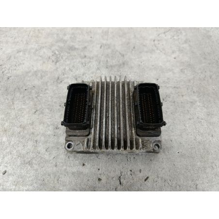 KOMPUTER, STEROWNIK OPEL ASTRA G 1.7 16V DTI Y17DT 75KM 1.7 DTI 2002 12212819  8973065751 Z20R 75 3964 