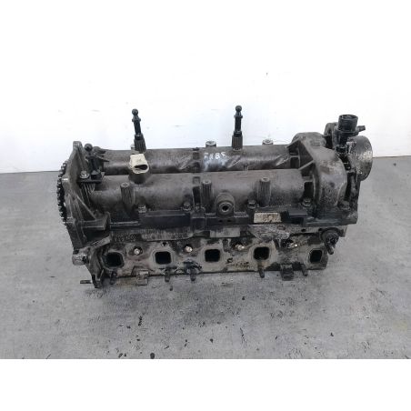 GŁOWICA OPEL CORSA D 1.3 CDTI 75KM 1.3 CDTI 2008 55188595 Z474 75 3859 