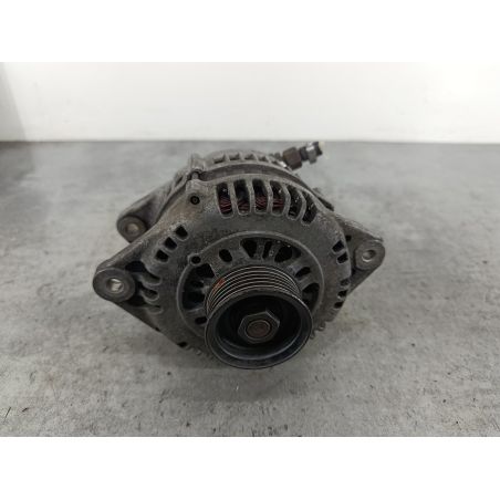 ALTERNATOR OPEL ASTRA G 1.7 16V DTI Y17DT 75KM 1.7 DTI 2002 8971891124 Z20R 75 3964 