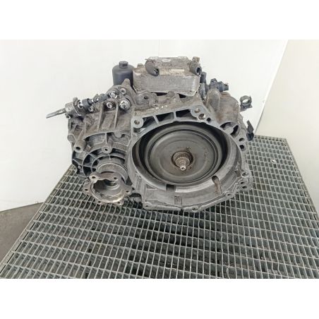 SKRZYNIA BIEGÓW AUTOMAT VW TOURAN I 1.9 TDI 105KM 1.9 TDI 2005 HXU LB9A 105 3817 