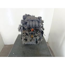 Engine SKODA OCTAVIA II 1.6 MPI 102KM1.6 MPI2005BSELF8F1023822                                            