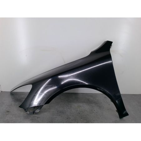 BŁOTNIK LEWY PRZÓD SKODA OCTAVIA II FL 1.4 TSI 122KM 1.4 TSI 2010 LF9R LF9R 122 3631 