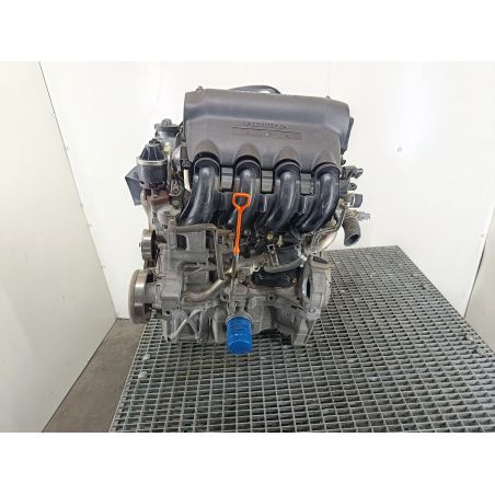 Engine HONDA JAZZ II 1.2 I-DSI 1.2 I-DSI 2006 L12A1 NH642M 77 3664 