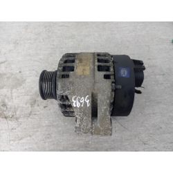 ALTERNATOR OPEL VECTRA C 1.9 CDTI 150KM1.9 CDTI2006CA1885IRZ1631503693                                            