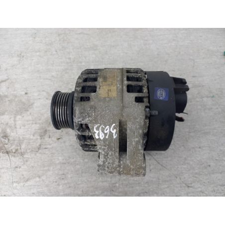 ALTERNATOR OPEL VECTRA C 1.9 CDTI 150KM 1.9 CDTI 2006 CA1885IR Z163 150 3693 