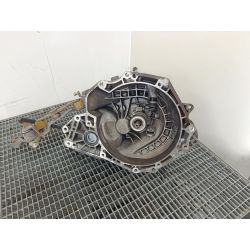 SKRZYNIA BIEGÓW MANUALNA 5 OPEL MERIVA A 1.6 16V 100KM1.6 16V2004F17W594Z20R1003932                                            