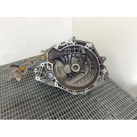 SKRZYNIA BIEGÓW MANUALNA 5 OPEL MERIVA A 1.6 16V 100KM 1.6 16V 2004 F17W594 Z20R 100 3932 